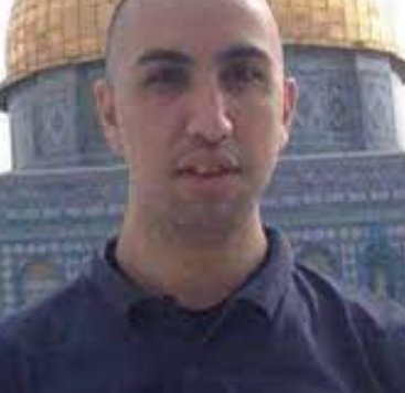 تفاصيل مقتل الشاب محمد ريفي